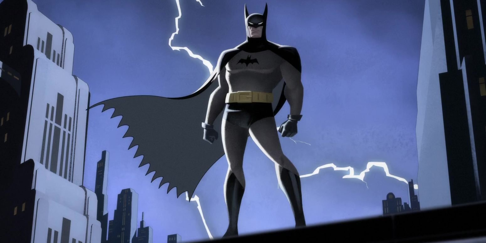Nowy „Batman” jest bardzo dobry, ale nie wierzę w jego przekaz. Nie tak mówi się o problemach Gotham