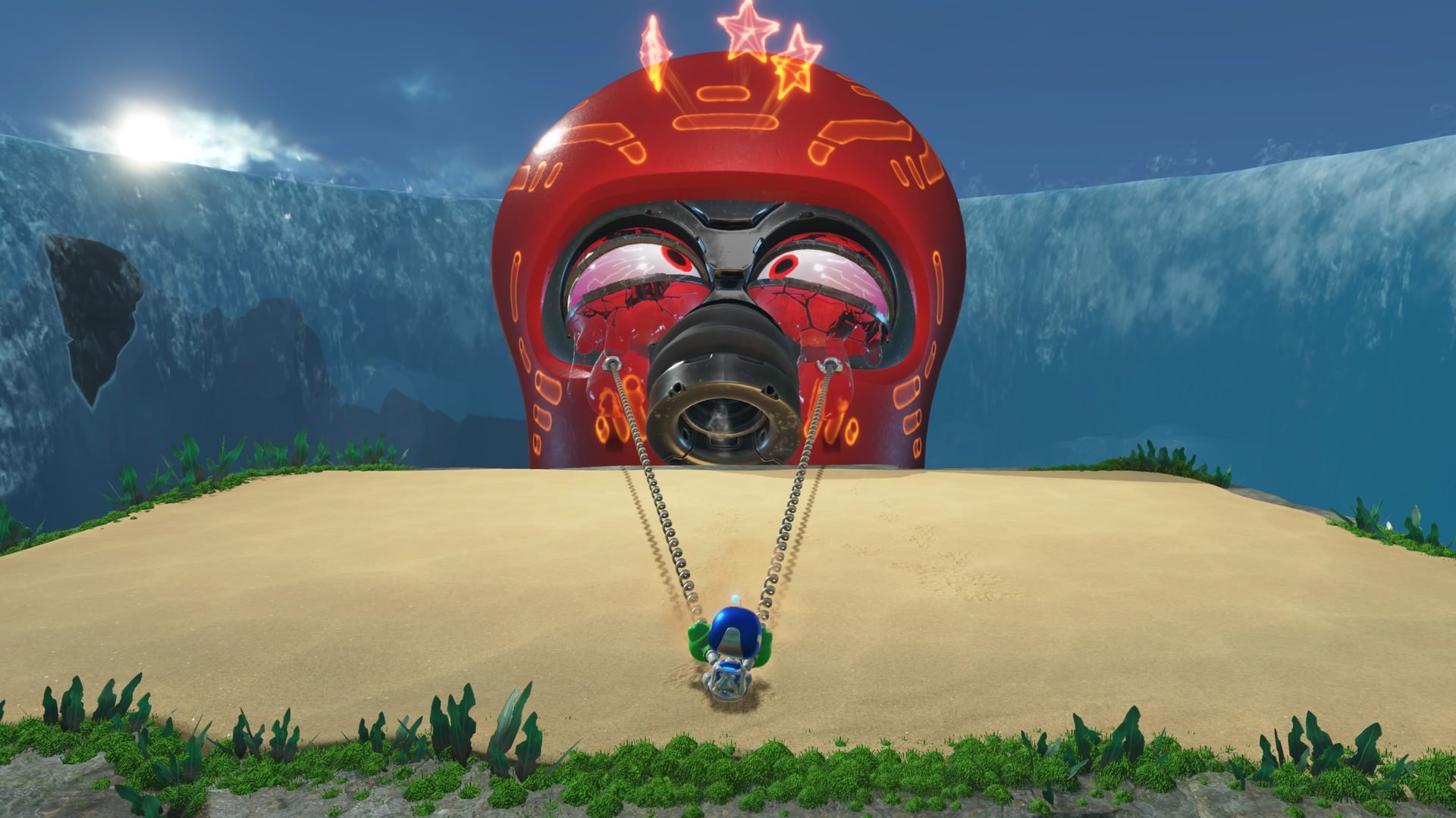 Astro Bot