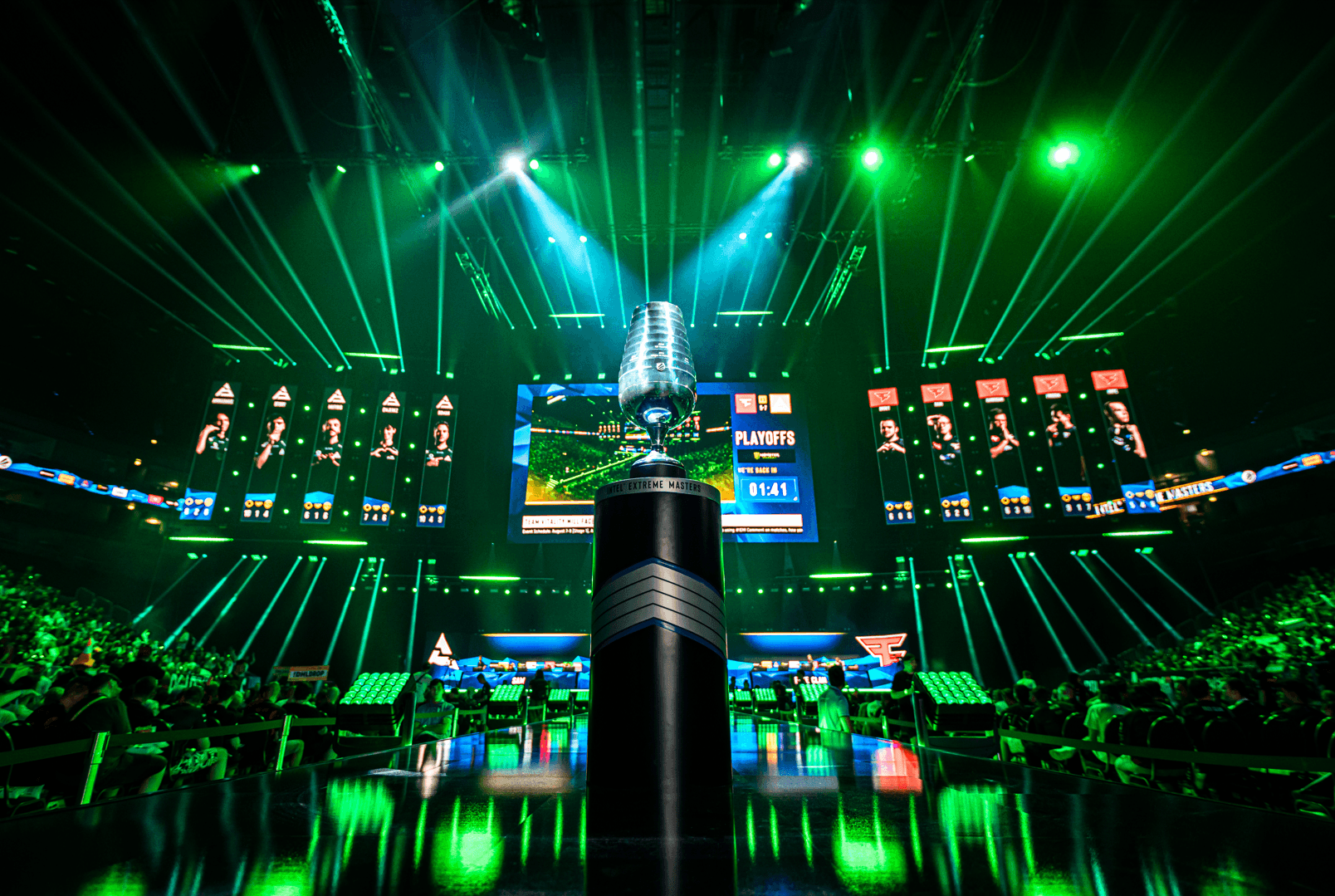 IEM Kolonia 2024 – Katedra Counter Strike’a nie zawiodła [RELACJA]