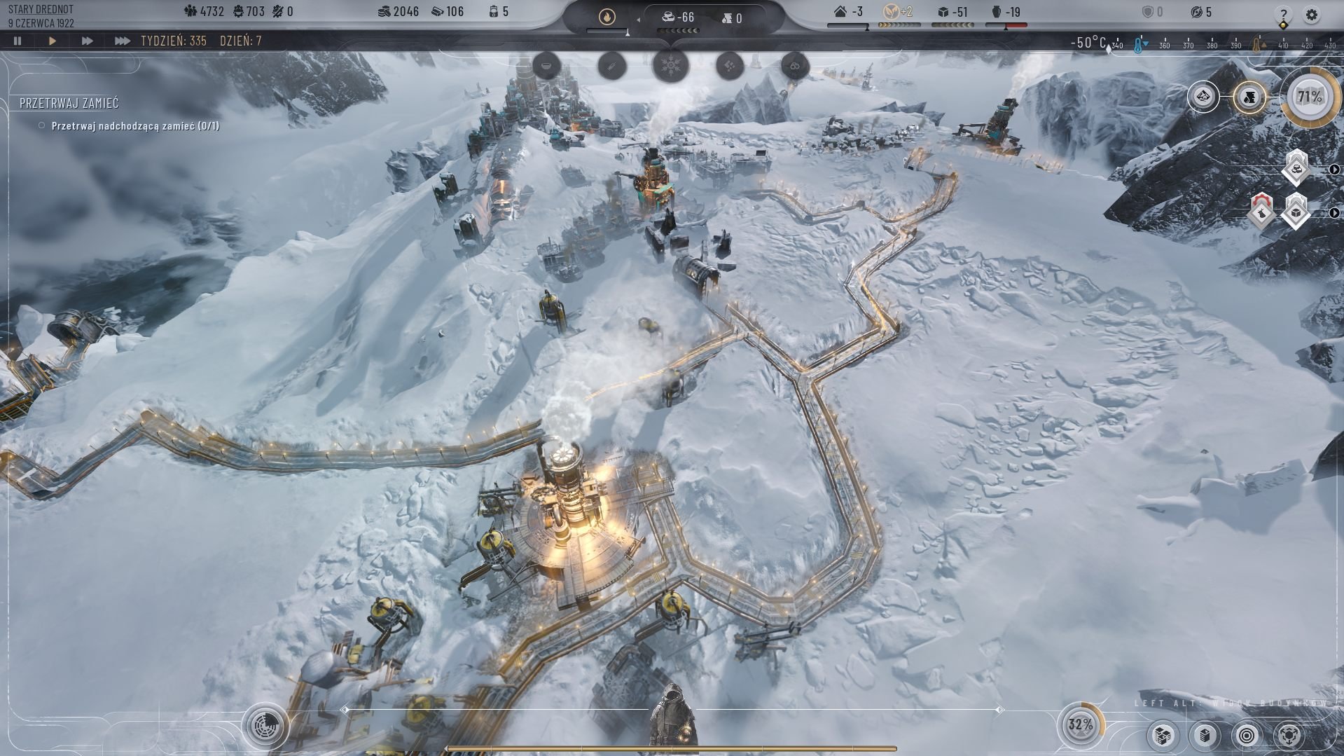 Frostpunk 2 