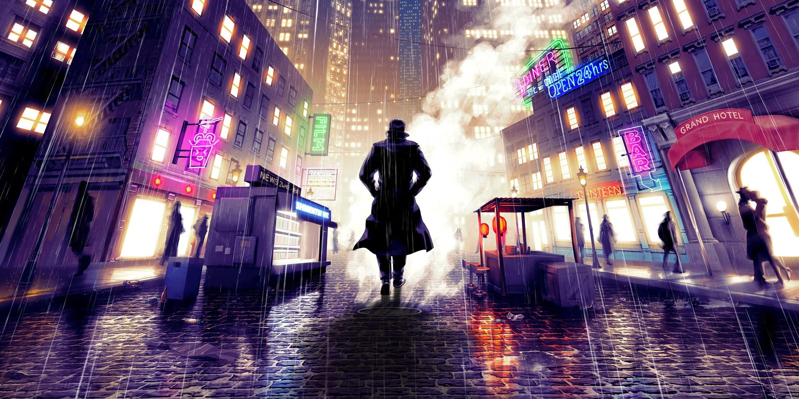 Shadows of Doubt to ambitny i klimatyczny symulator detektywa, ale frustrował mnie niemiłosiernie [RECENZJA]