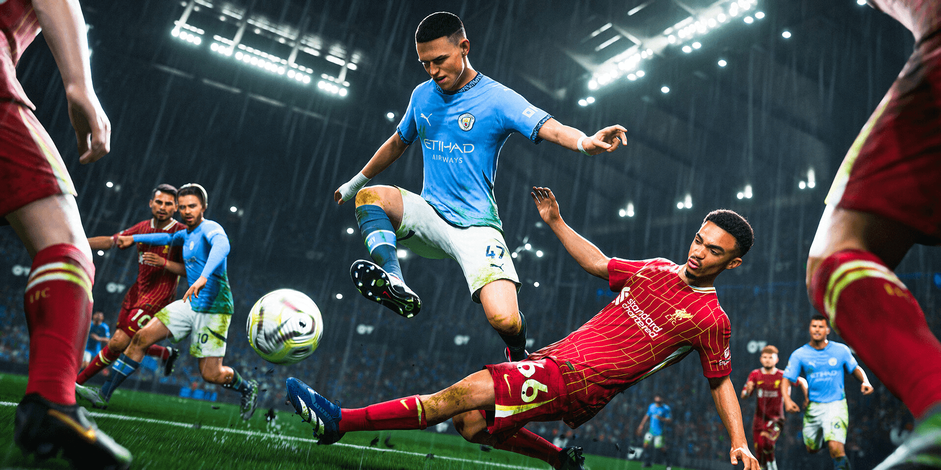EA Sports FC 25 udostępnia pierwszą płatną przepustkę sezonową. Twórcy zaprezentowali szczegóły