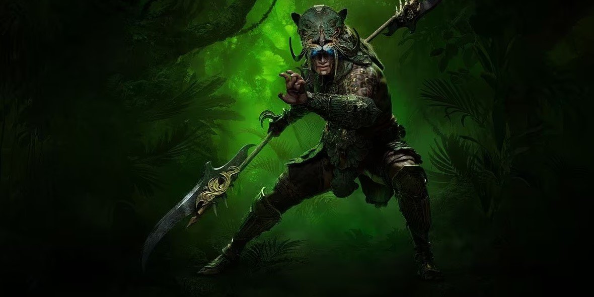 Diablo 4: Blizzard chce nas przekonać Vessel of Hatred do multi, a ja nie jestem pewny, czy to dobry pomysł [RECENZJA]