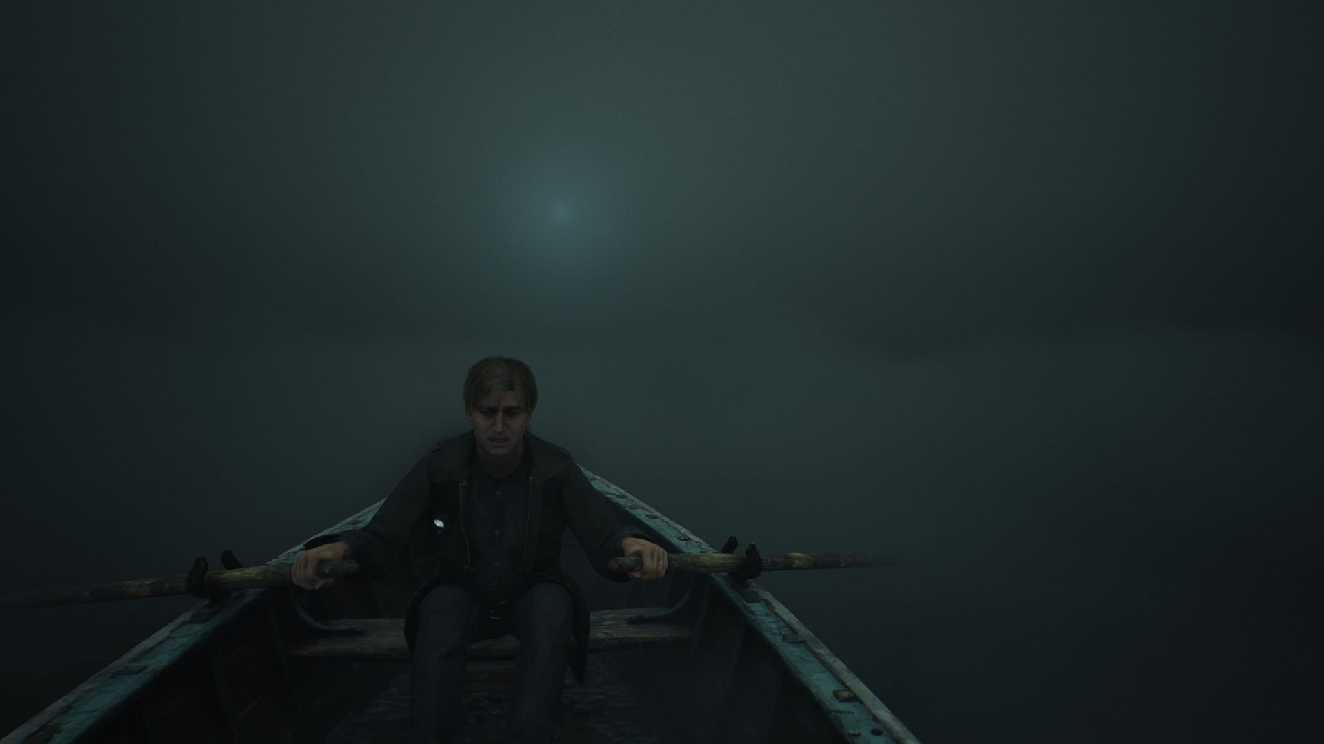 Silent Hill 2 Remake