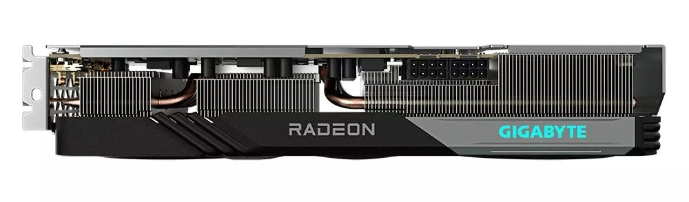 Gigabyte Radeon RX 7600 XT Gaming OC 16G