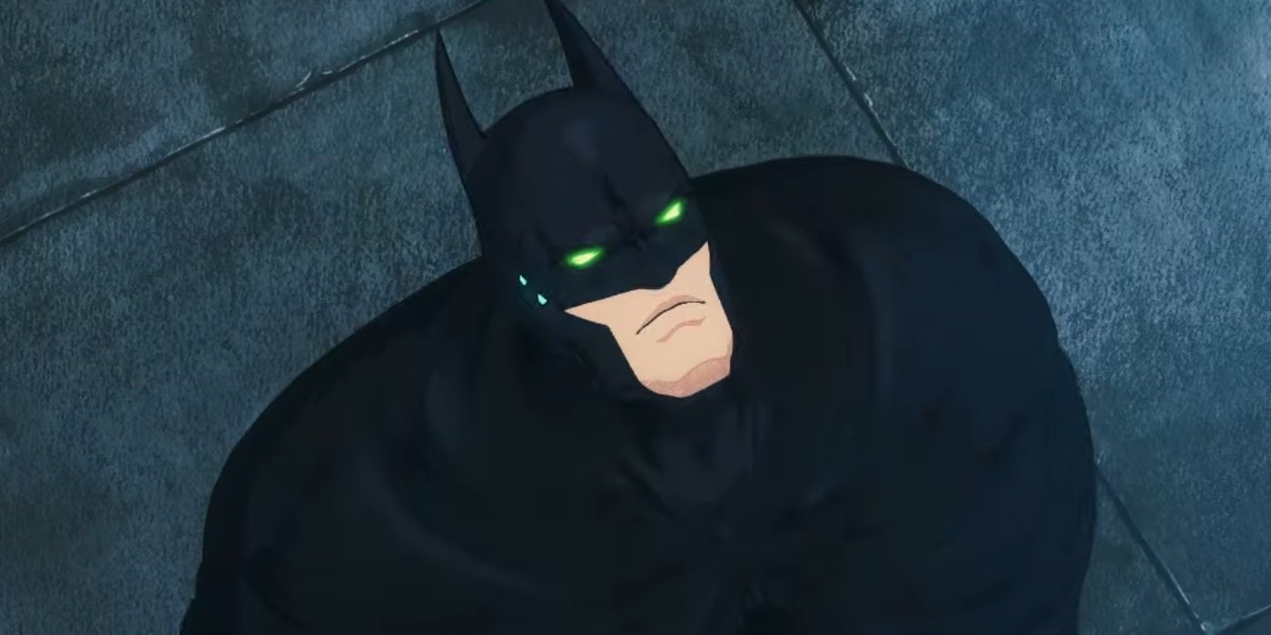 Deszcz Yakuzy i Japonia nad Gotham w trailerze anime „Batman Ninja vs Yakuza League”