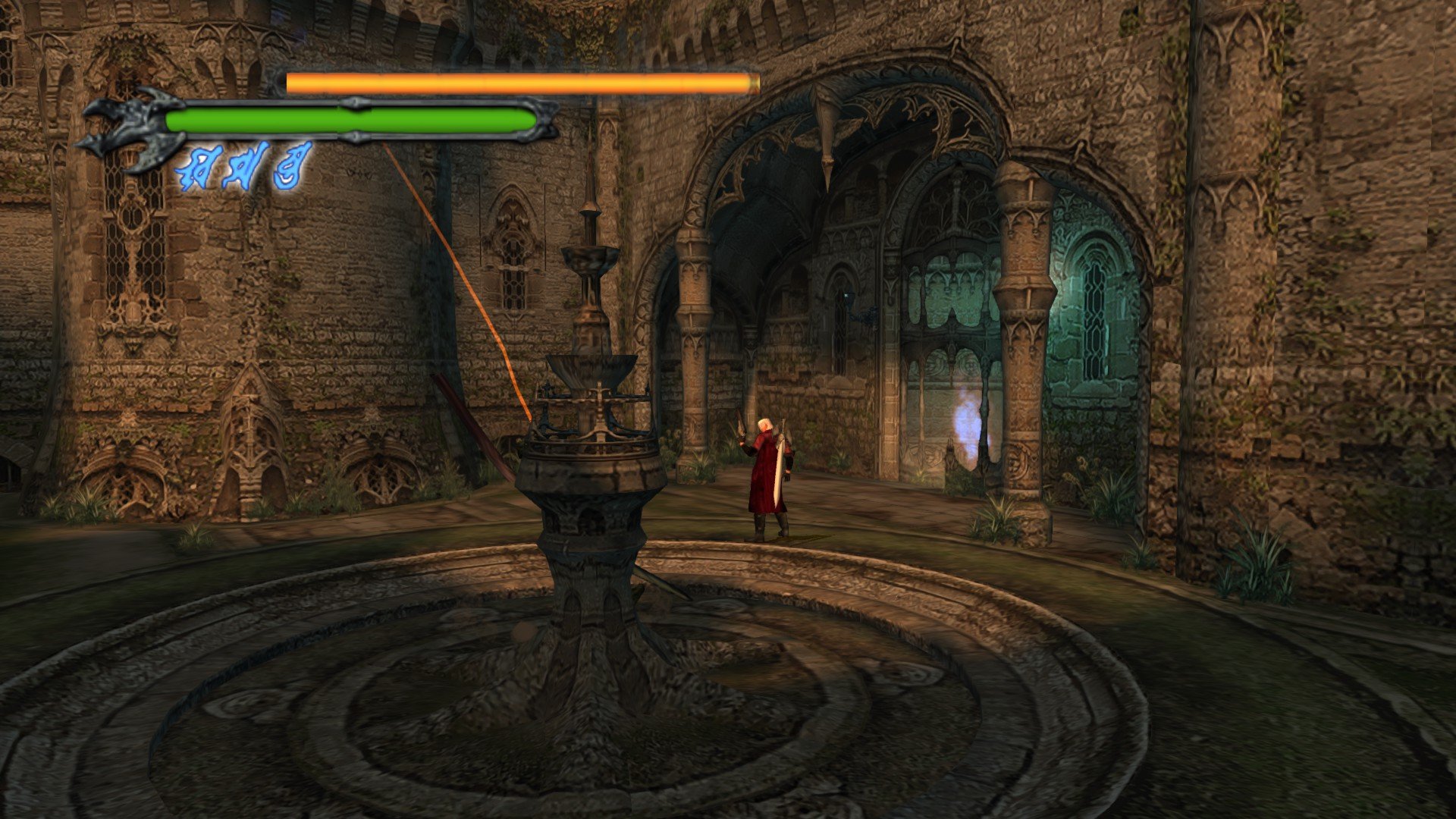 Devil May Cry