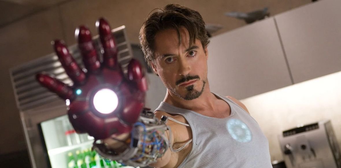 Robert Downey Jr. kontra AI. Aktor nie pozwoli na sztuczne odtworzenie swojego wizerunku po śmierci