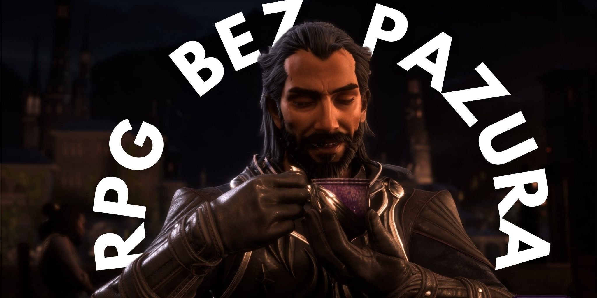 Jak ze mną rozmawiasz?! Żałuję, że w Dragon Age: The Veilguard wszyscy są tacy mili