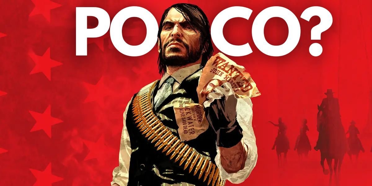 Czy wydawanie portu po 14 latach ma sens? Red Dead Redemption trafiło w końcu na PC, ale jest to premiera słodko-gorzka