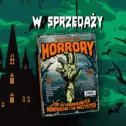 CD-Action Horrory już w sprzedaży! Kup magazyn w naszym sklepie albo w punktach z prasą