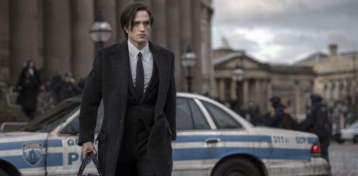 „Batman 2” z nowymi szczegółami. Bruce Wayne będzie walczył z przytłaczającym poczuciem winy