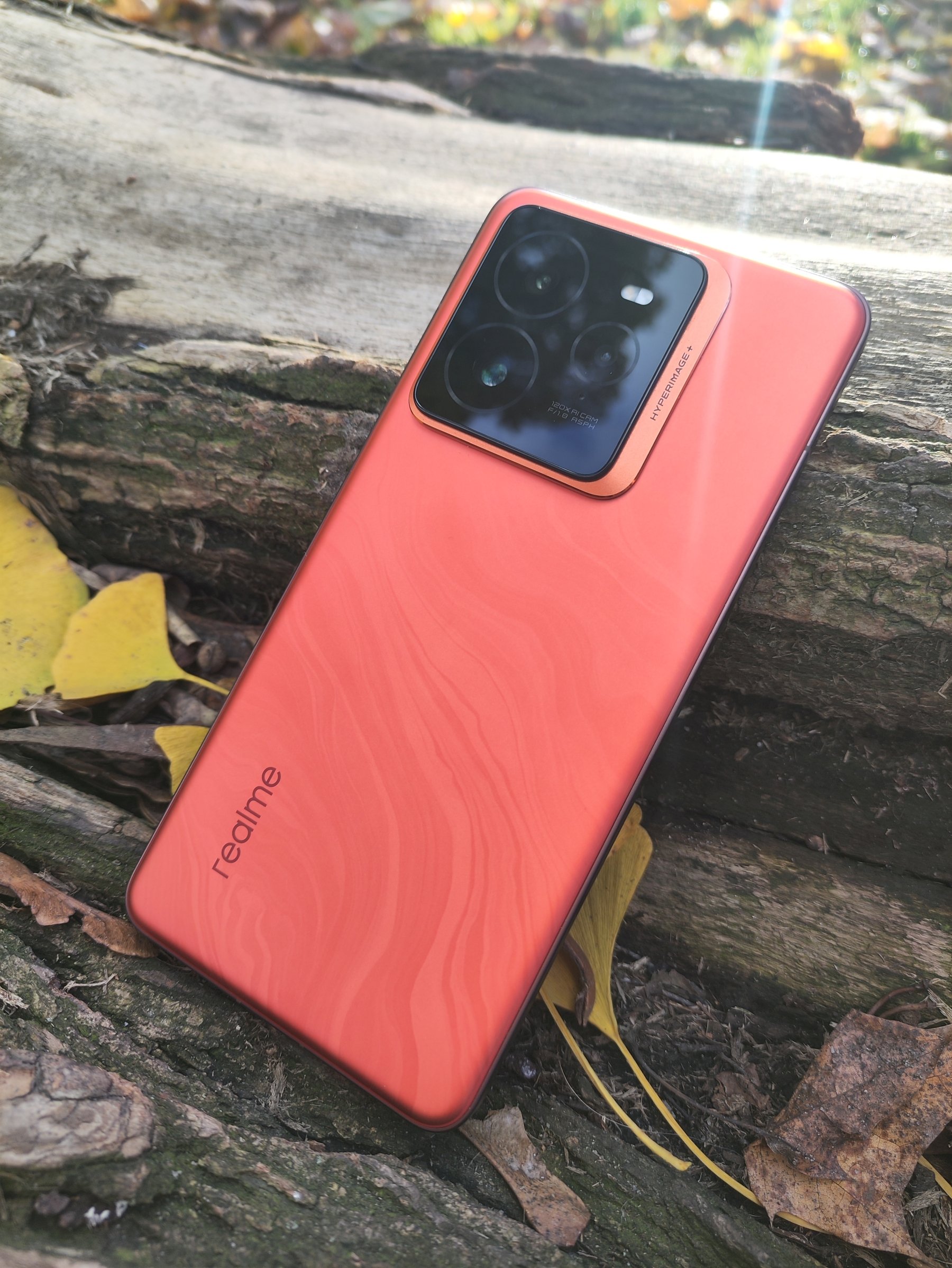 realme GT 7 Pro