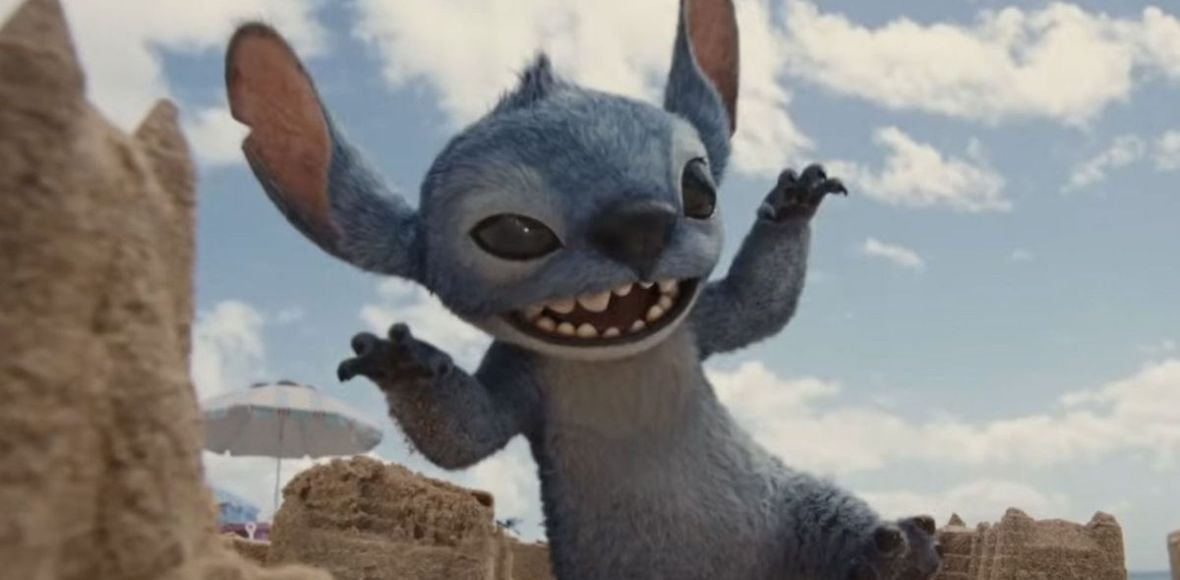 Pierwsza zapowiedź „Lilo i Stitch”. Niebieski kosmita powraca w filmie aktorskim