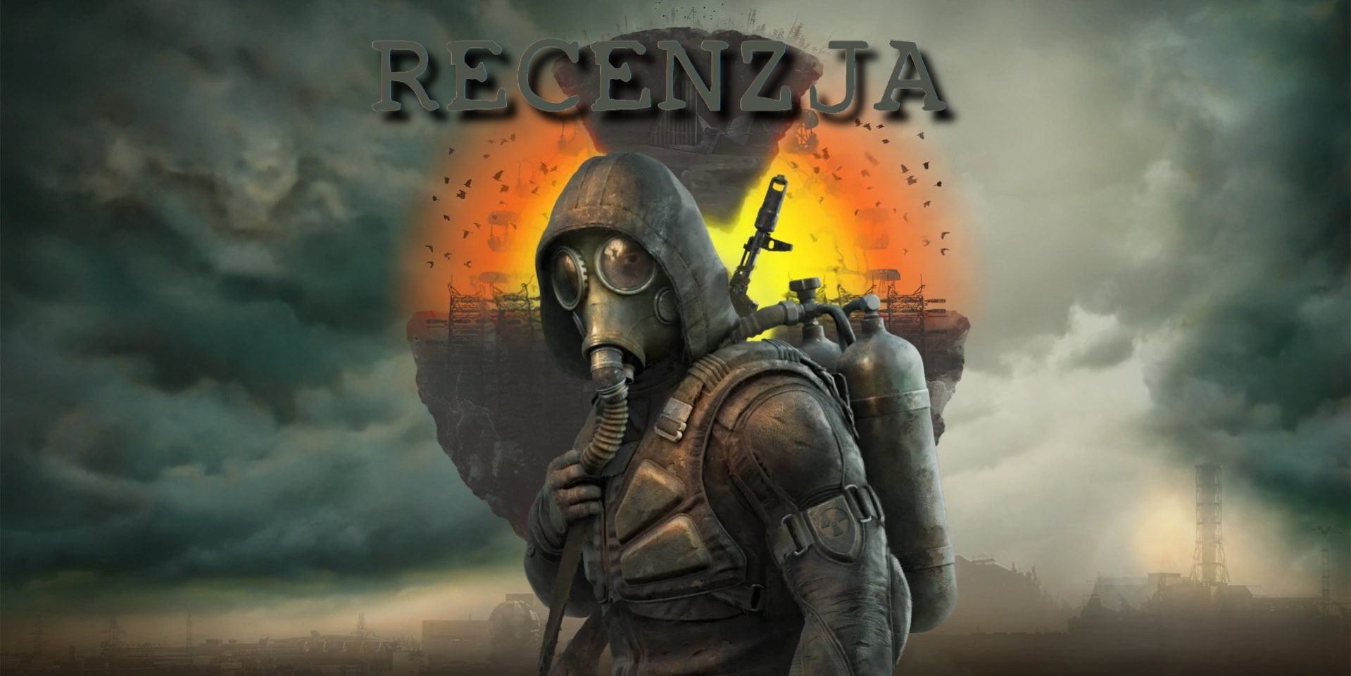 Stalker 2: Heart of Chornobyl – recenzja. 60 godzin mieszanych uczuć