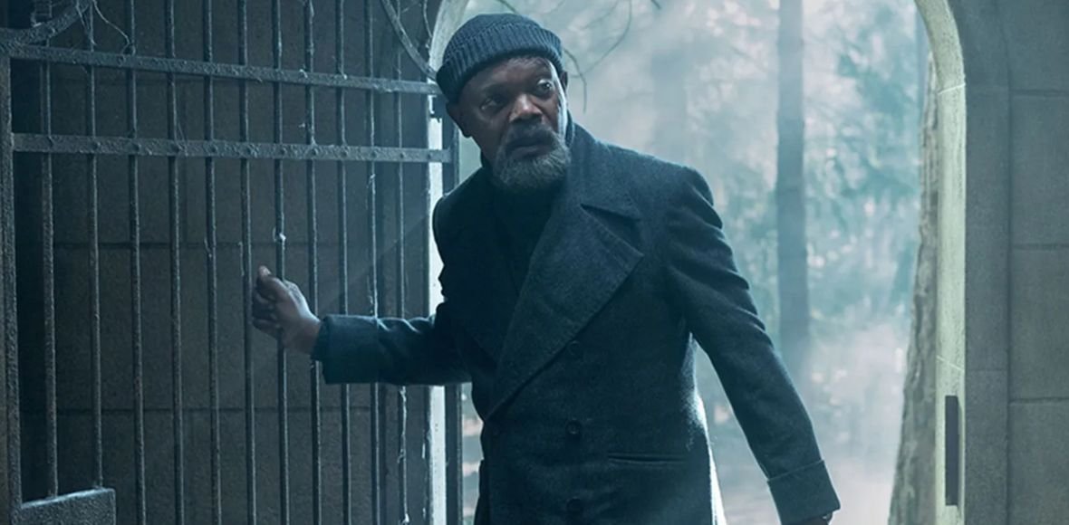 Samuel L. Jackson nie jest fanem Oscarów. Uważa wręcz, że „nominacja to żaden zaszczyt”