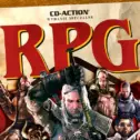 CD-Action RPG już jest! Sprawdź zawartość i zamów