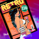 RETRO #6:<br />
Magazyn dla fanów gier retro