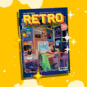 Retro #9 już jest! Sprawdź zawartość odświeżonego magazynu