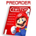 Jedyny w Polsce magazyn o Nintendo Switch!