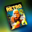 Retro #8 <br />
Magazyn dla fanów gier retro