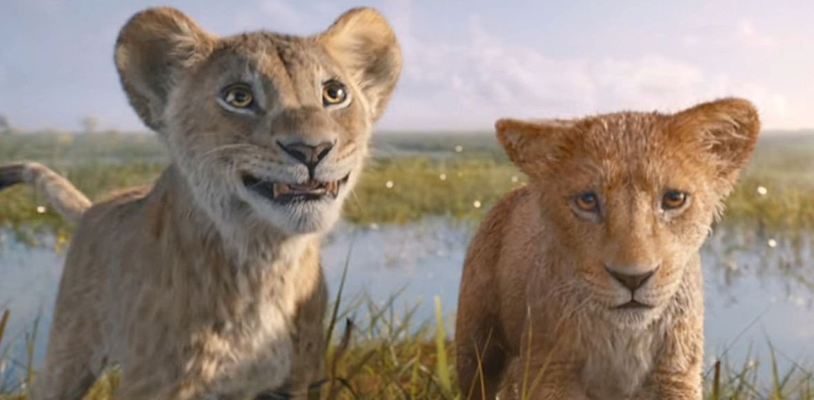Reżyser filmu „Mufasa: Król Lew” krytycznie o CGI: „To nie jest moja droga”