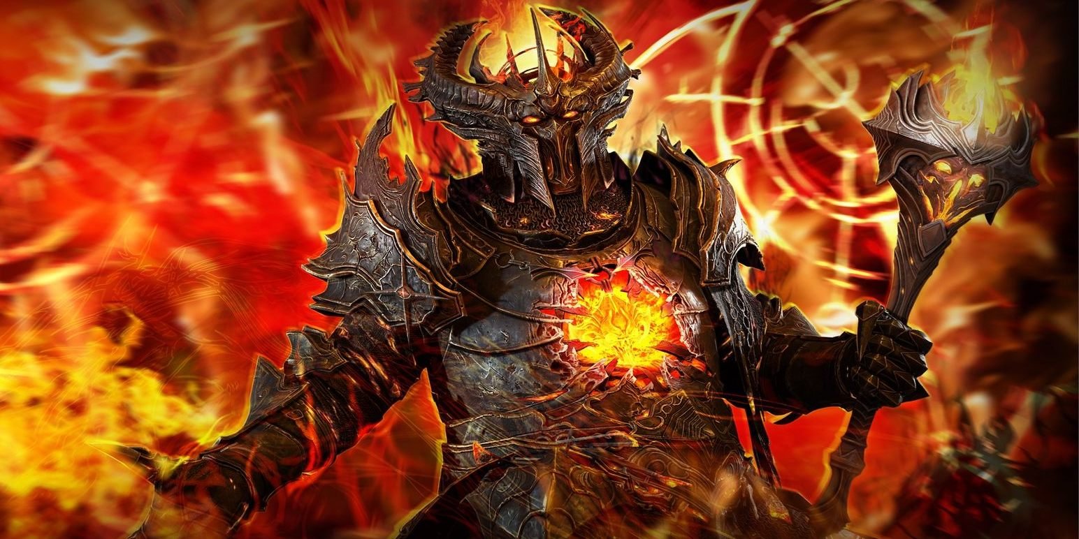 Endgame’em w Diablo 4 trudno się dziś znudzić. Sezon 6. to kawał dobrego contentu od Blizzarda