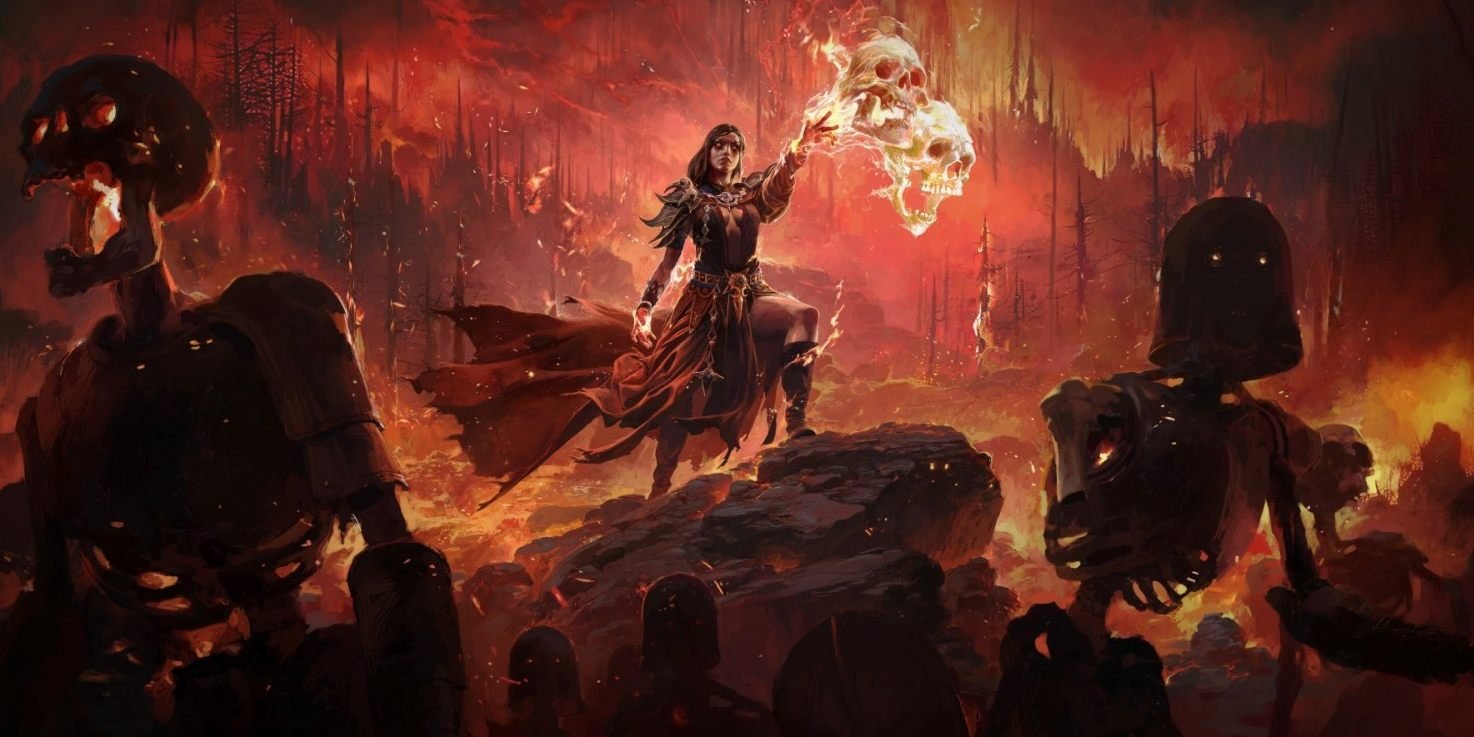 Po 40 godzinach z Path of Exile 2 mam przeczucie, że w niedalekiej przyszłości powtórzy sukces Baldur’s Gate 3 [PIERWSZE WRAŻENIA]