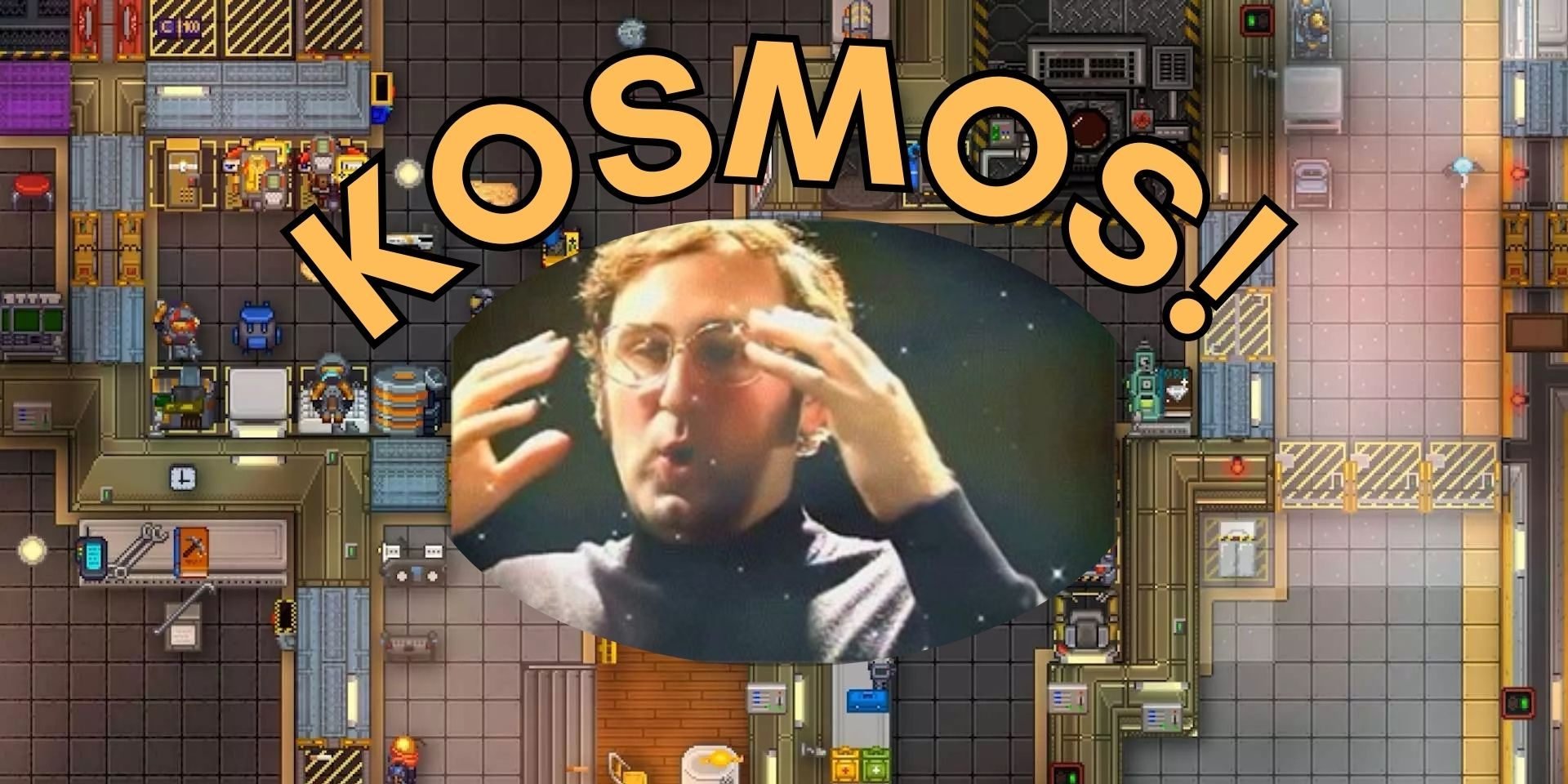 Space Station 13 jest grą, w której możesz (niemal) wszystko [FELIETION]