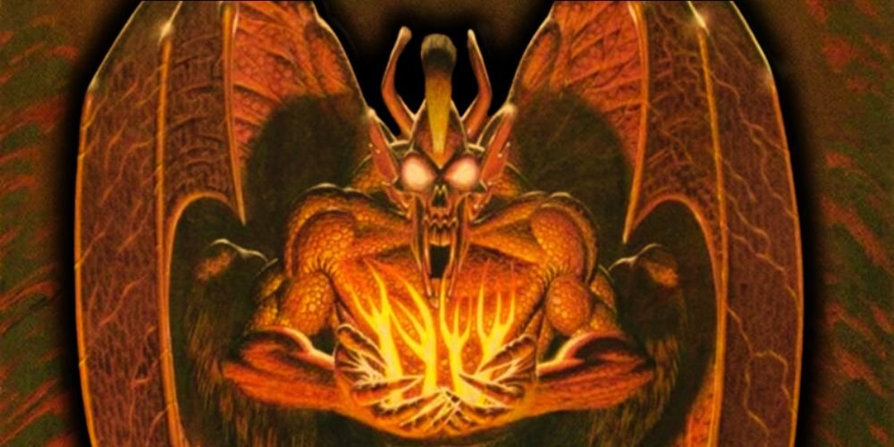 Minęło 40 lat, a tak immersyjnych mechanik wiele dzisiejszych gier RPG dalej nie ma. Ultima to prekursor współczesnego gamingu