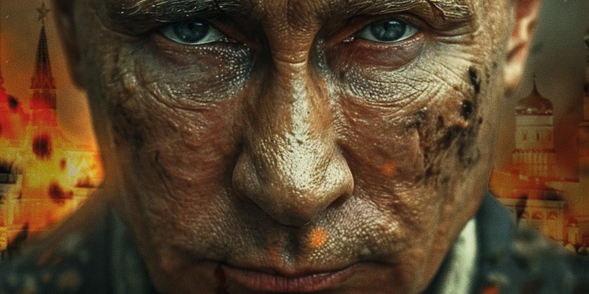 „Putin” – recenzja filmu, który na recenzję nie zasługuje