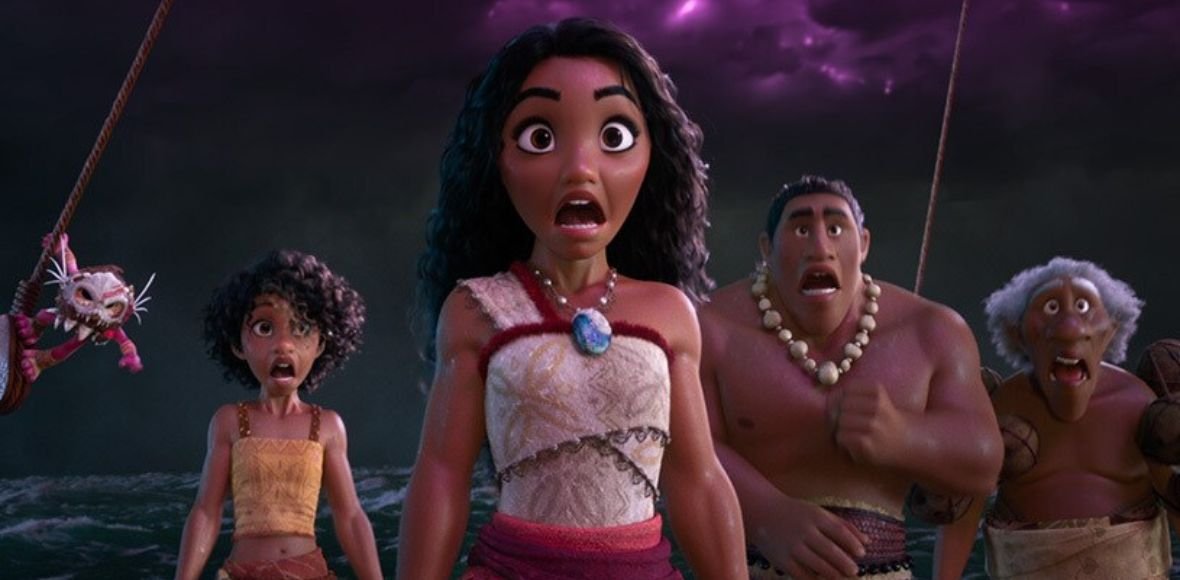 Disney pozwany za „Vaianę 2”. Plagiat może kosztować giganta nawet 10 miliardów dolarów