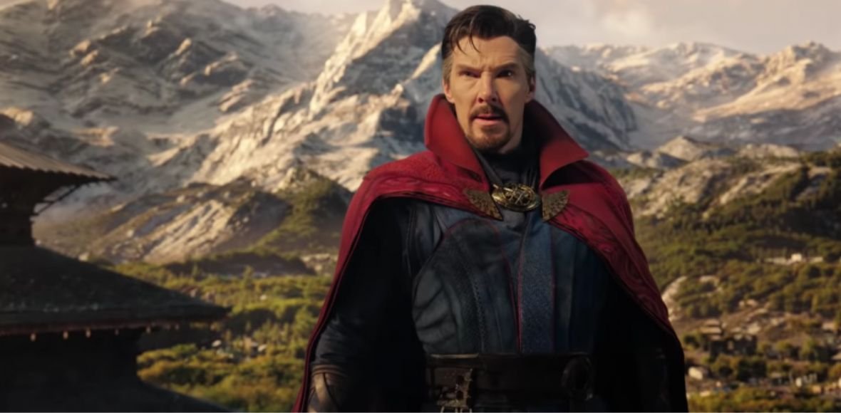 Benedict Cumberbatch ma złe wieści dla fanów MCU. Doktora Strange’a zabraknie w „Avengers: Doomsday”