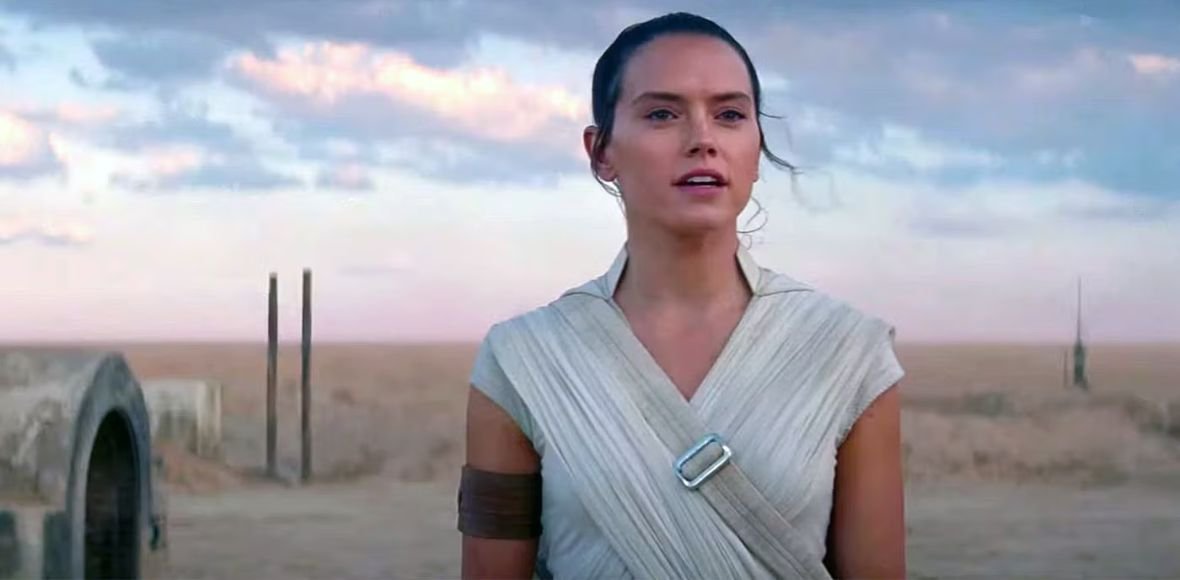Nowa nadzieja dla Rey. Kolejny scenarzysta podejmie się pracy nad filmem „New Jedi Order”