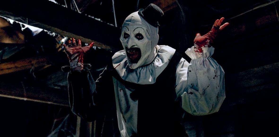 W końcu poznamy pochodzenie klauna Arta. Reżyser ciężko pracuje nad „Terrifier 4”