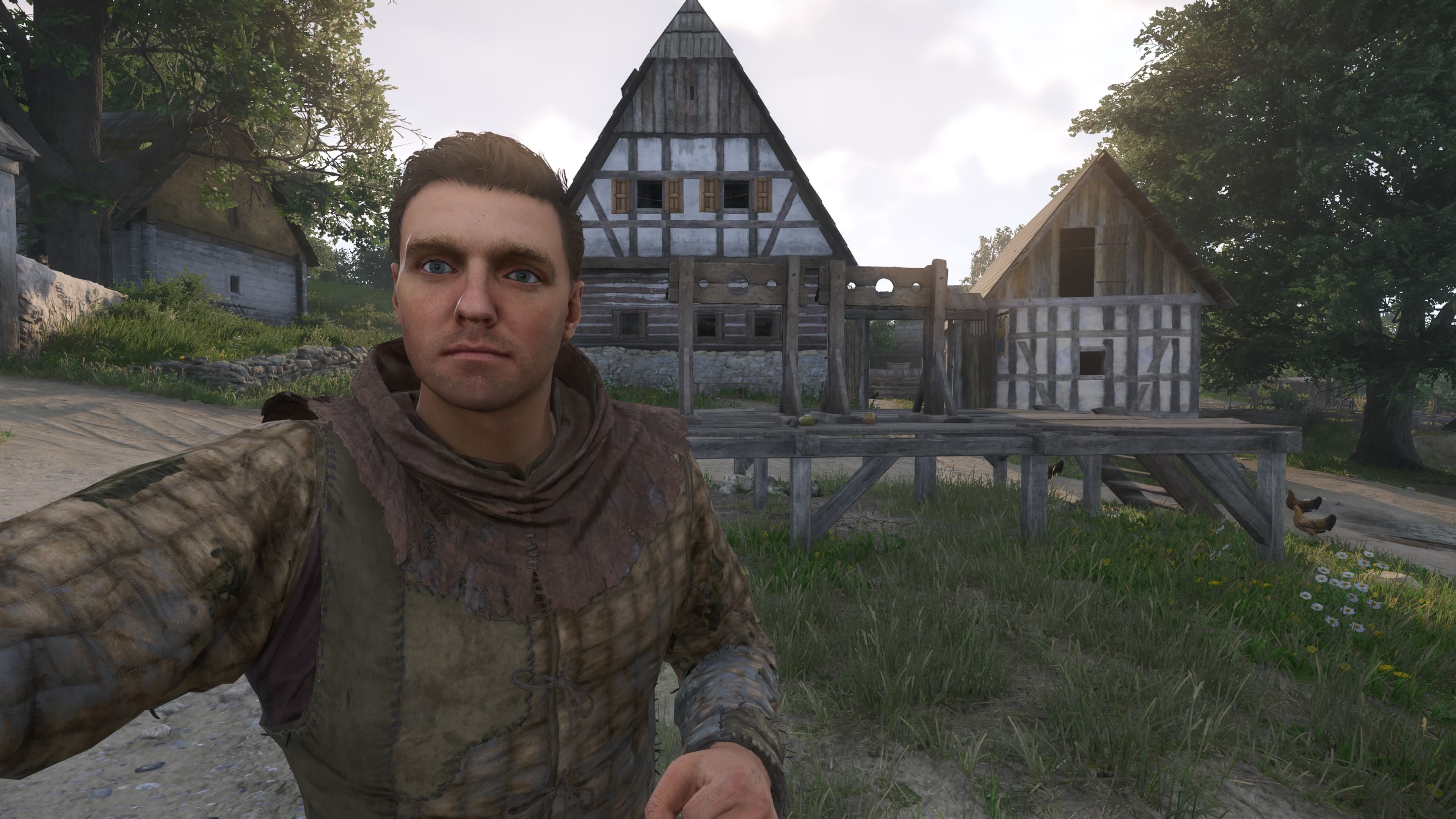 Kingdom Come: Deliverance 2