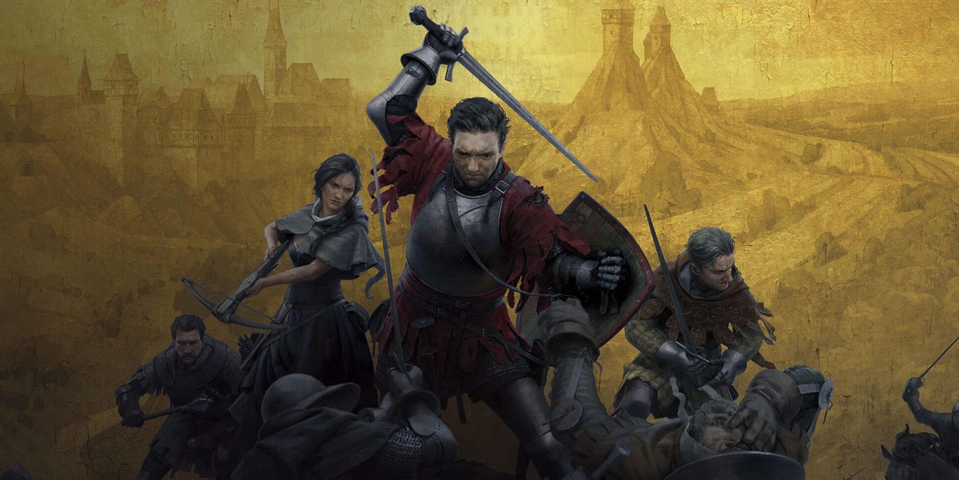 Kingdom Come: Deliverance 2 – recenzja. Gra roku prawdopodobnie przyszła do nas już w lutym