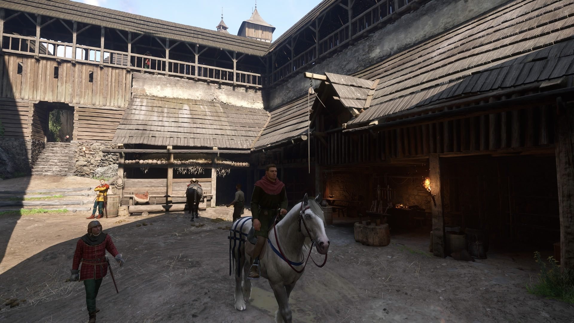 Kingdom Come: Deliverance 2