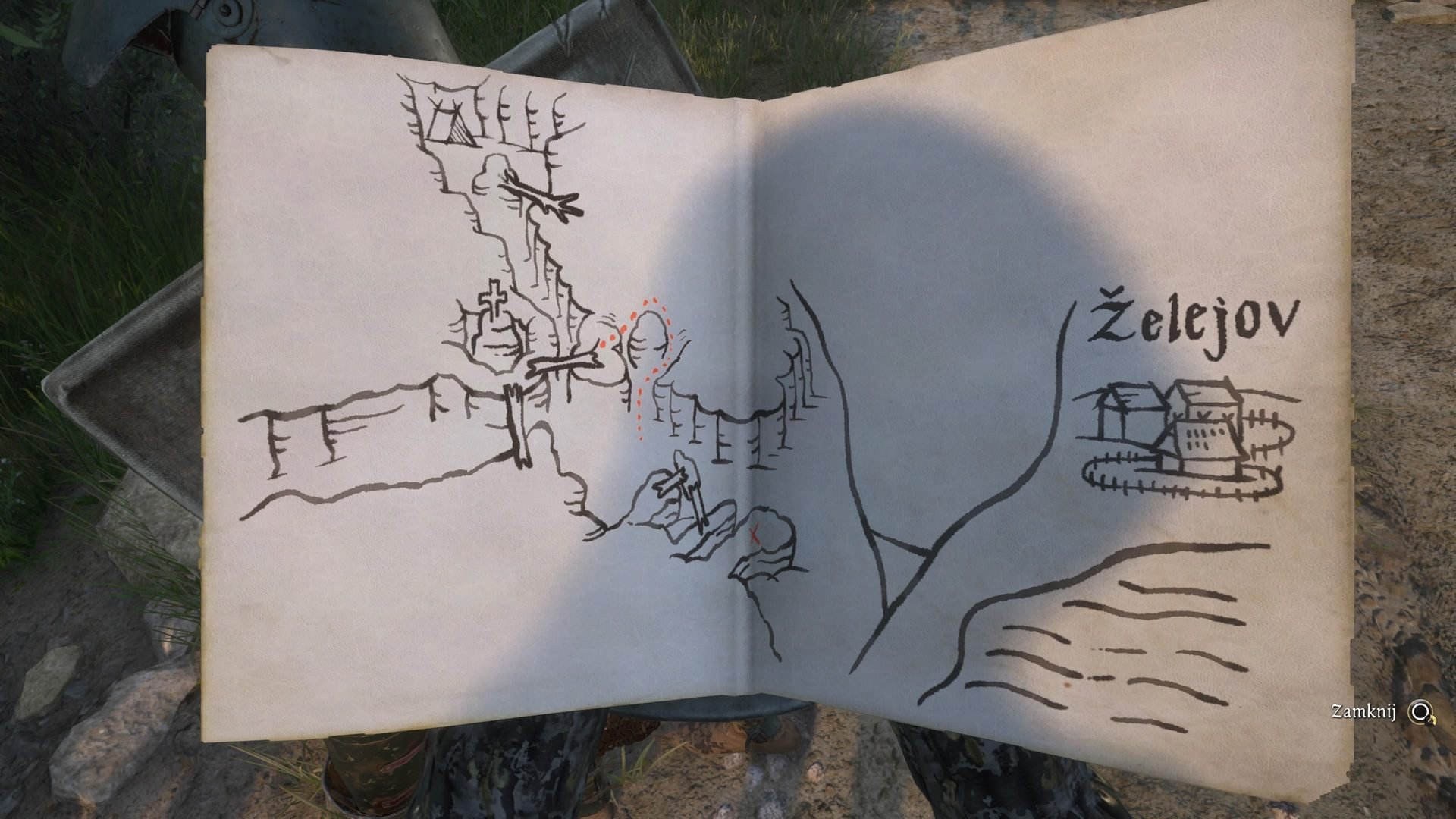 Kingdom Come: Deliverance 2