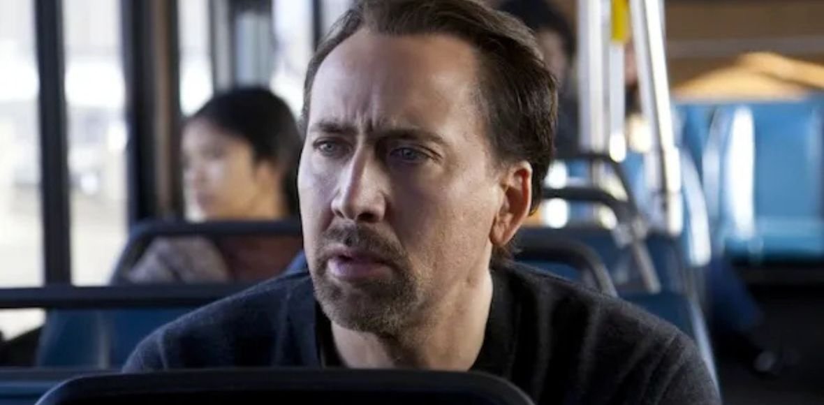 Nicolas Cage krytykuje sztuczną inteligencję i ostrzega aktorów: „Nie możemy pozwolić, aby roboty śniły za nas”