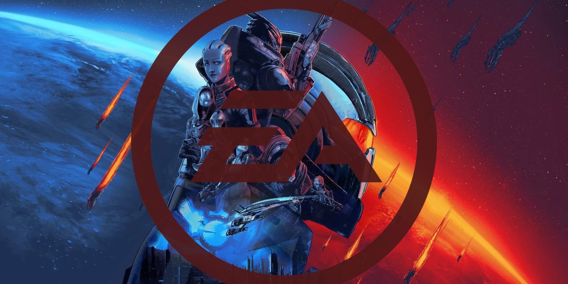 Boję się o Mass Effecta 5. EA odleciało i nie potrafi wyciągnąć wniosków z porażki Dragon Age: The Veilguard