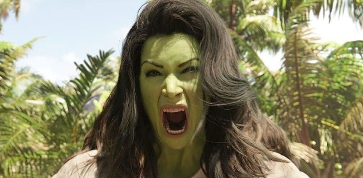 Czy She-Hulk pojawi się w serialu „Daredevil: Odrodzenie”? Aktorka jest gotowa na powrót do roli zielonej bohaterki
