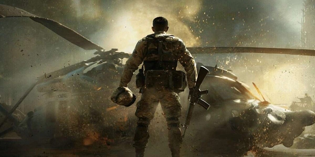 Grałem w Black Hawk Down – kampanię Delta Force inspirowaną kultowym filmem Ridleya Scotta. Ucieszy hardkorowców, ale samotnicy mogą mieć problem
