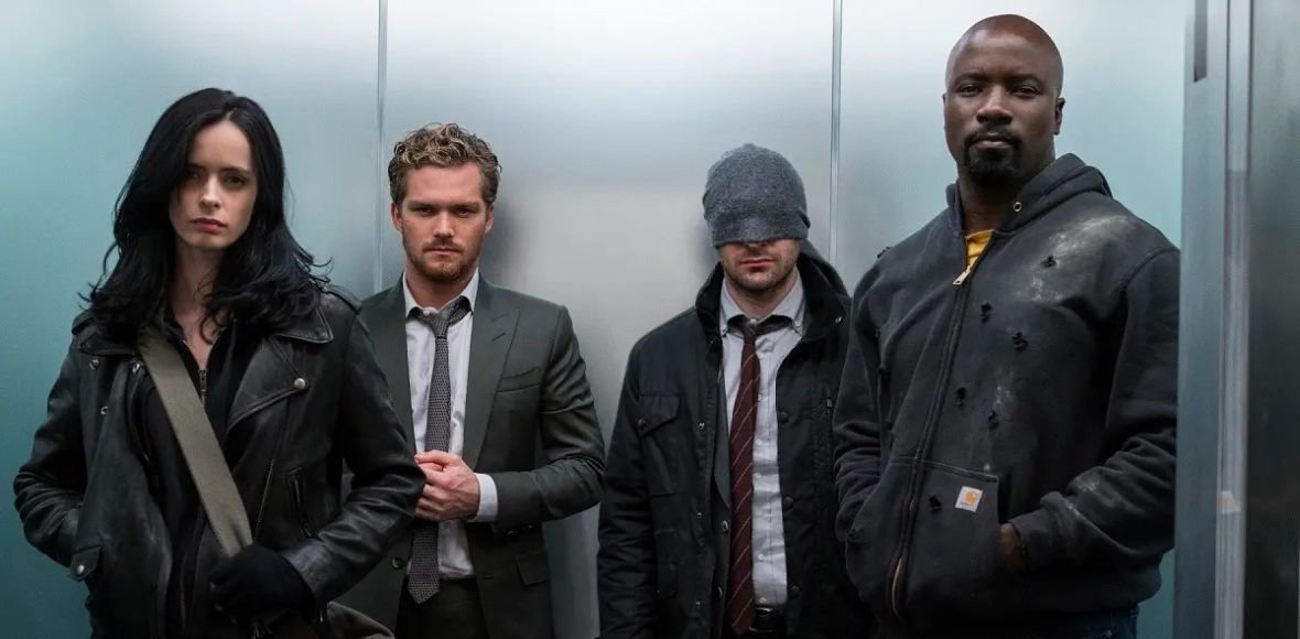 Ekipa z „The Defenders” jeszcze powróci? Marvel zdradza swoje plany na przyszłość