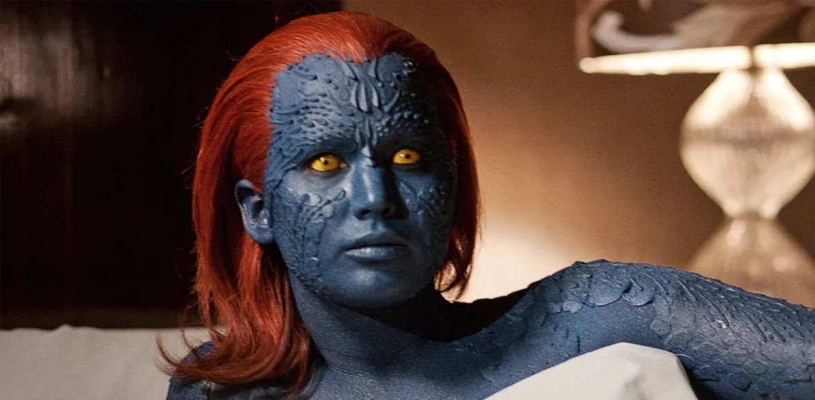 Gwiazda serialu „Euforia” jako Mystique w MCU? Aktorka jest zainteresowana tą rolą