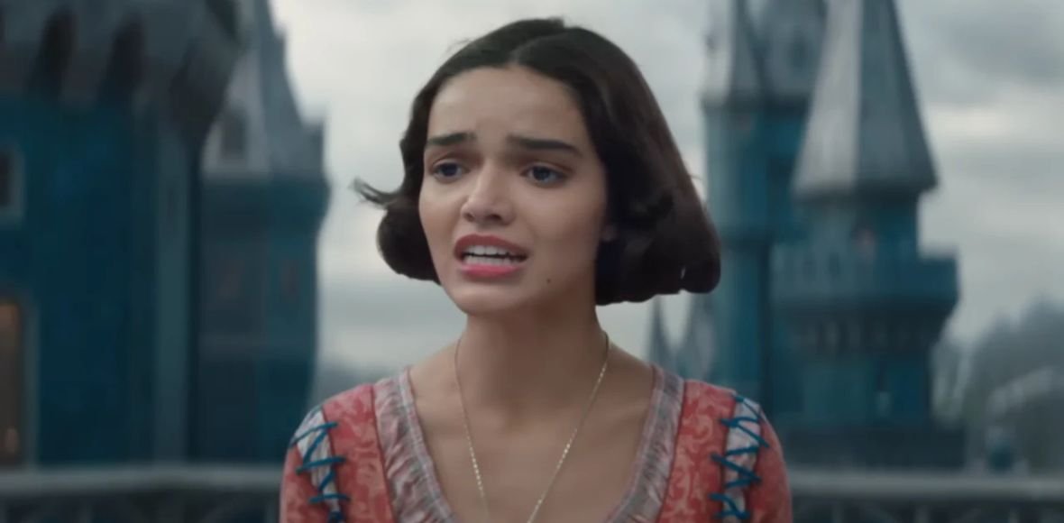 Premiera „Śnieżki” coraz bliżej. Według gwiazdy filmu hejt na wersję aktorską wynika z miłości do oryginału