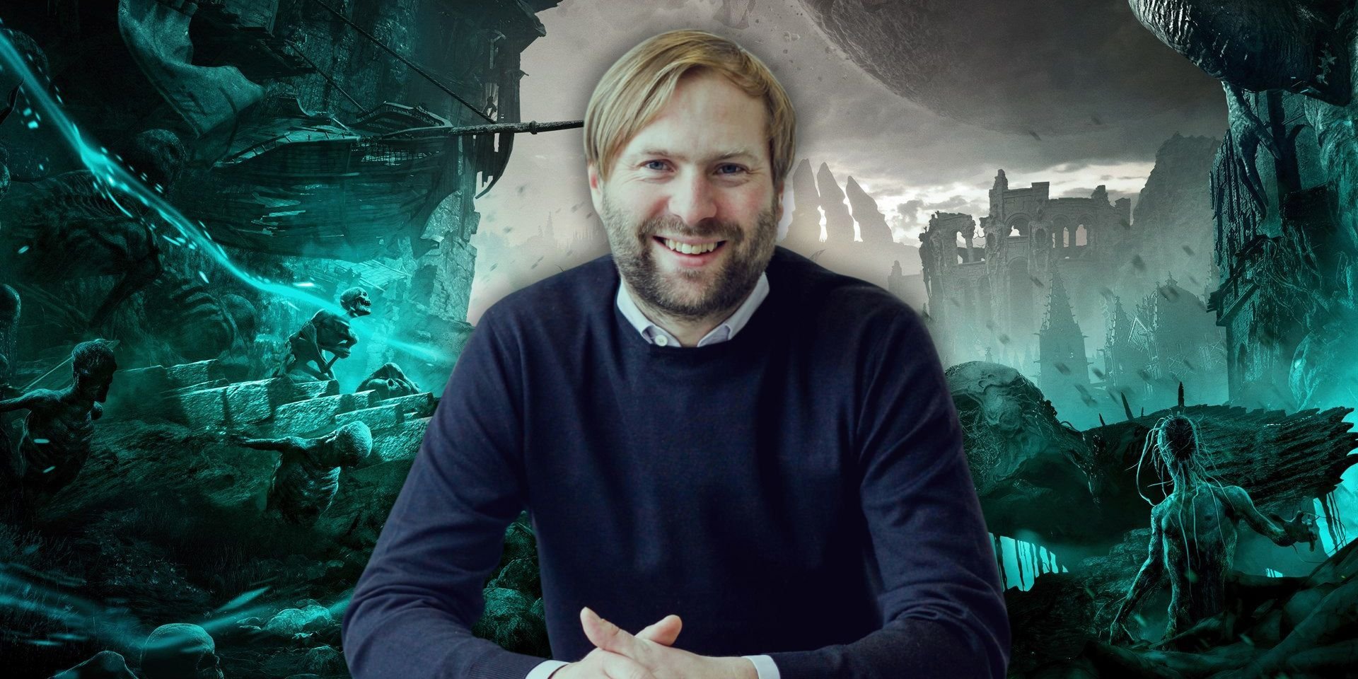 Marek Tymiński – prezes CI Games – myśli, że obnaża prawdę na temat stanu branży gier