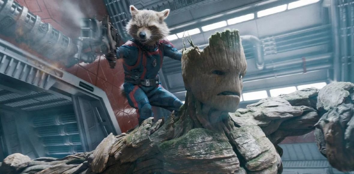 Groot ze „Strażników Galaktyki” dostanie swój własny film? Vin Diesel zdradza plany Disneya