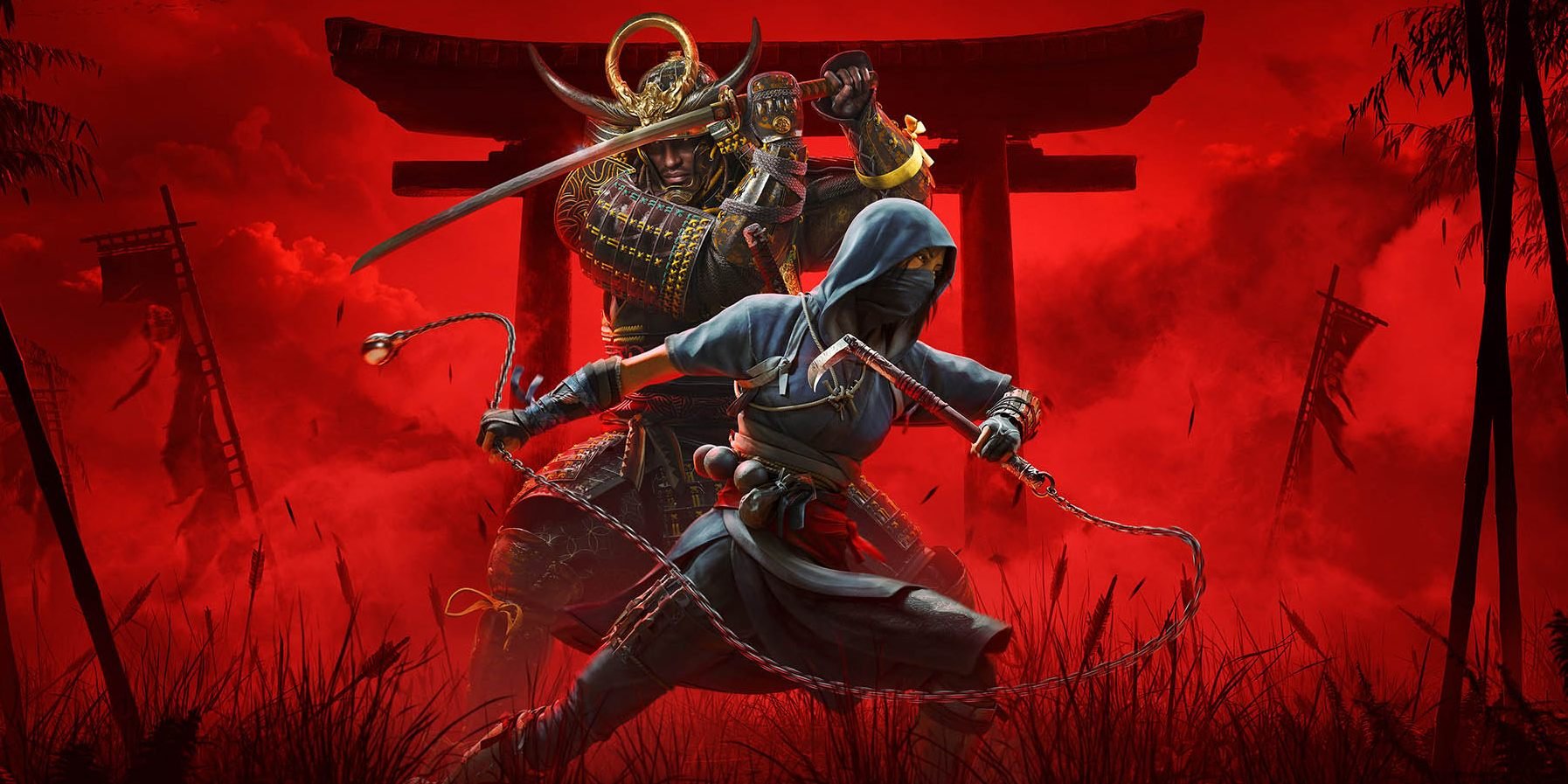 Assassin’s Creed Shadows – recenzja. Jeszcze Ubisoft nie zginął