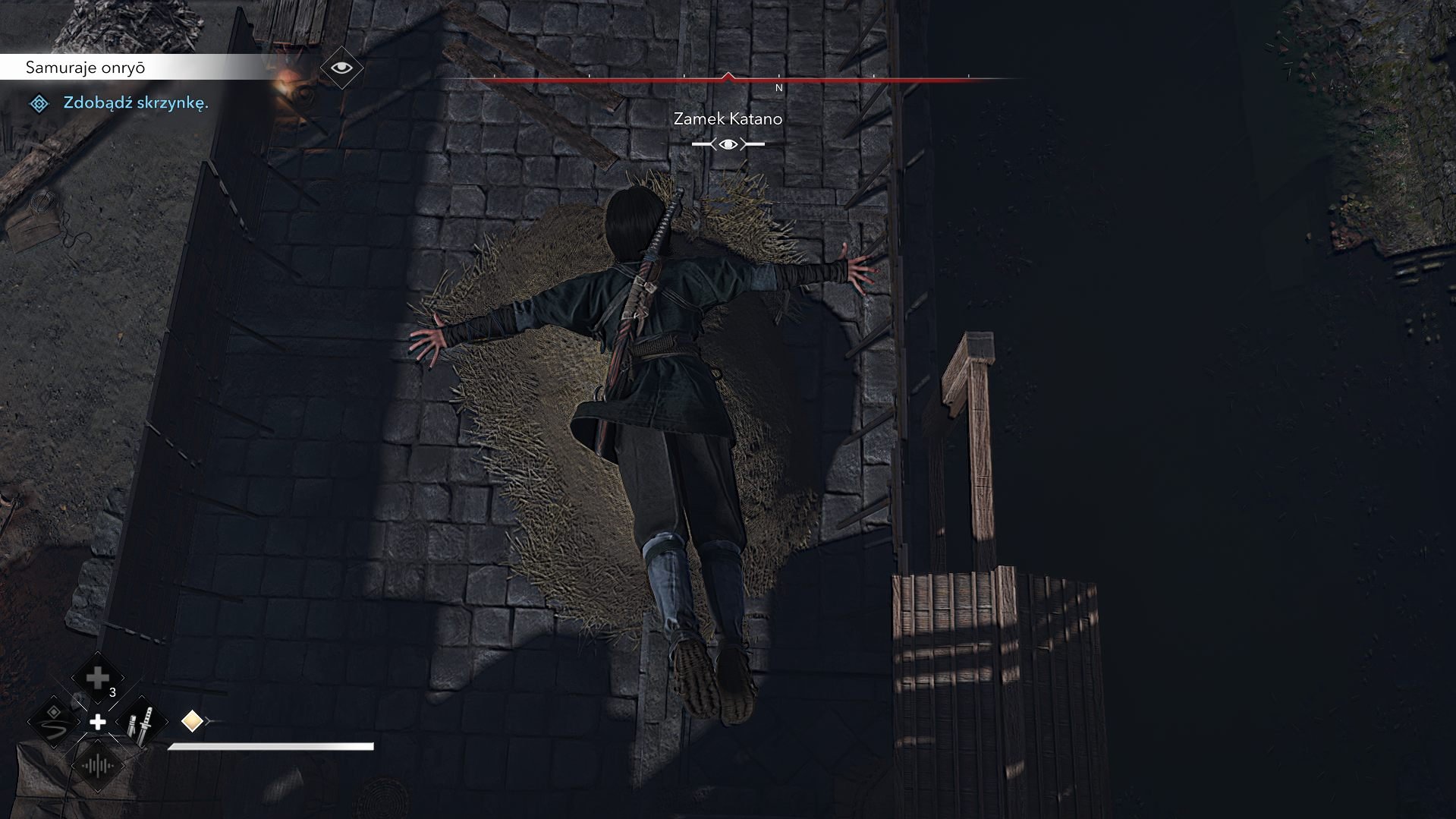 Assassin’s Creed Shadows